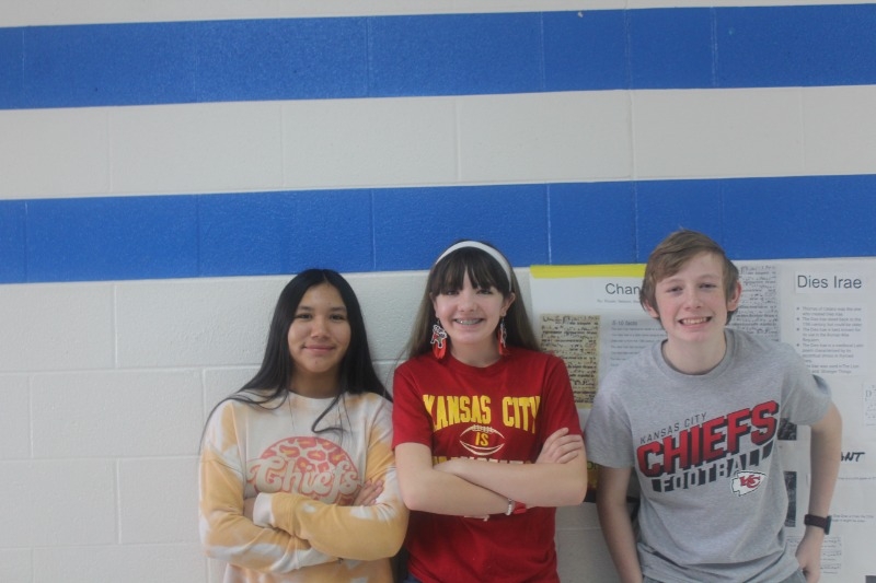 Avilla R13 Schools Avilla Celebrates A 100 Days Of School And The