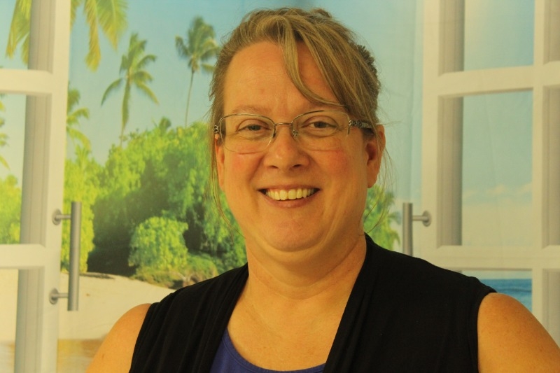 Avilla R-13 Schools - Counselor Tammi Brinkhoff