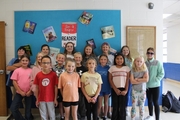 Avilla A Honor Roll Students