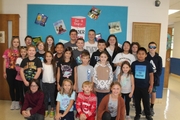 A/B Honor Roll