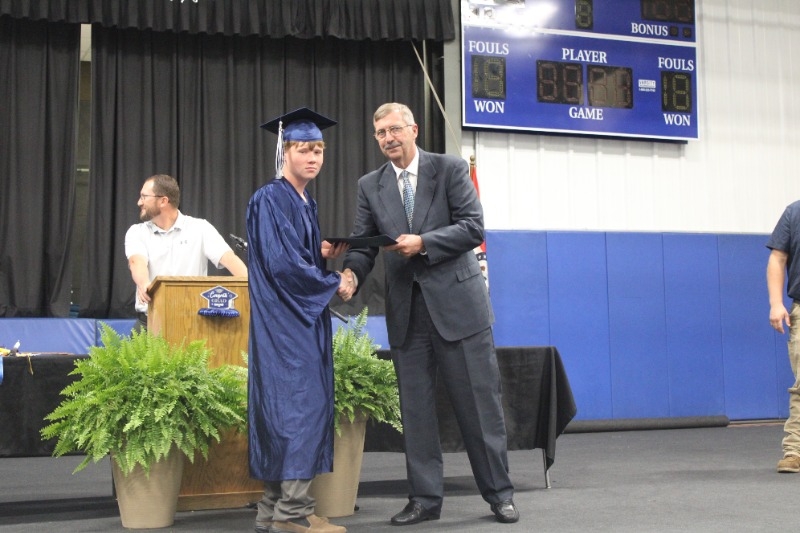 Avilla R-13 Schools - Congratulations Avilla Class of 2024